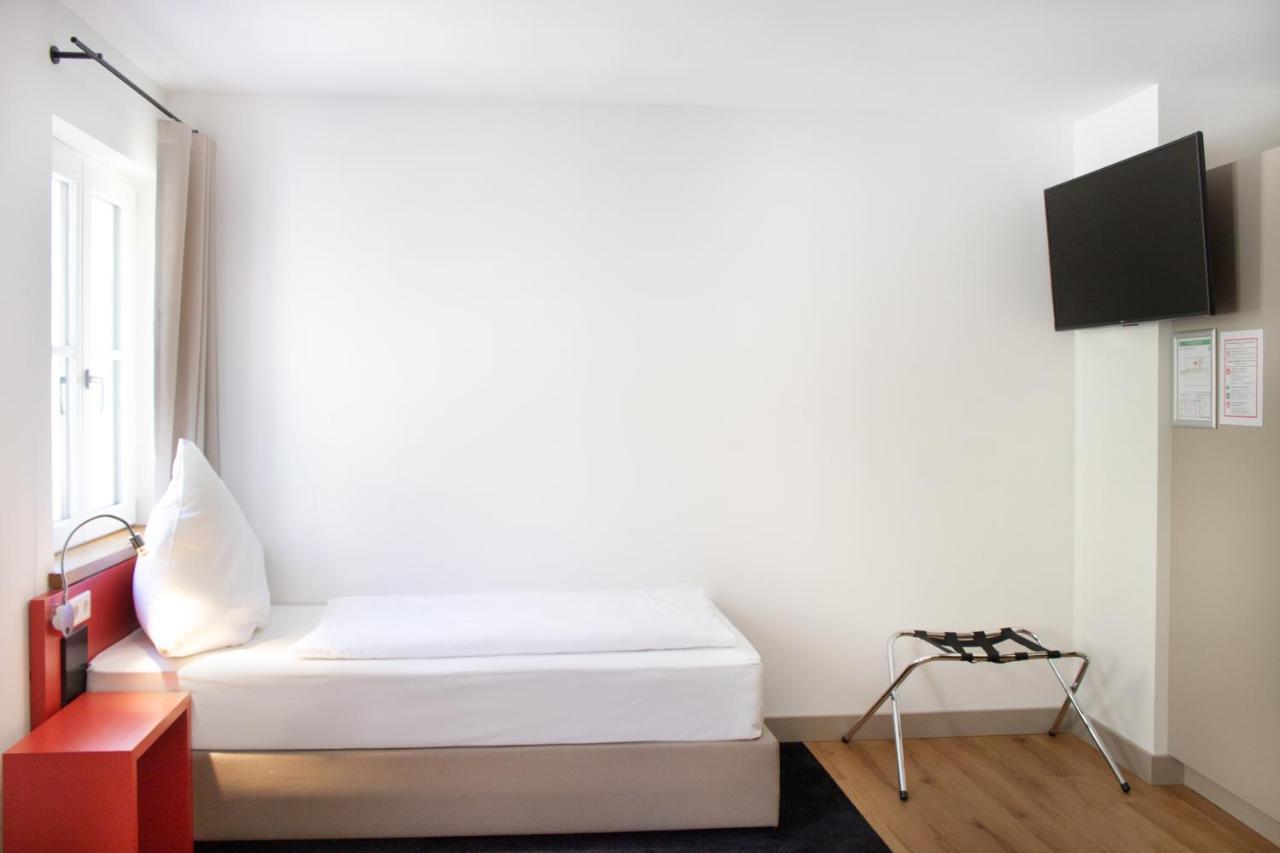 Ku Hotel By Wmm Hotels Kulmbach Extérieur photo