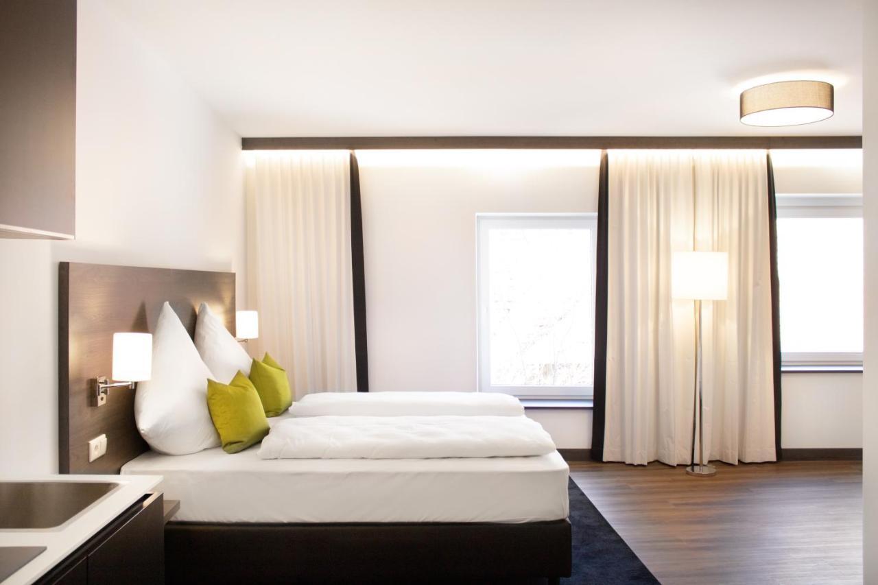 Ku Hotel By Wmm Hotels Kulmbach Extérieur photo