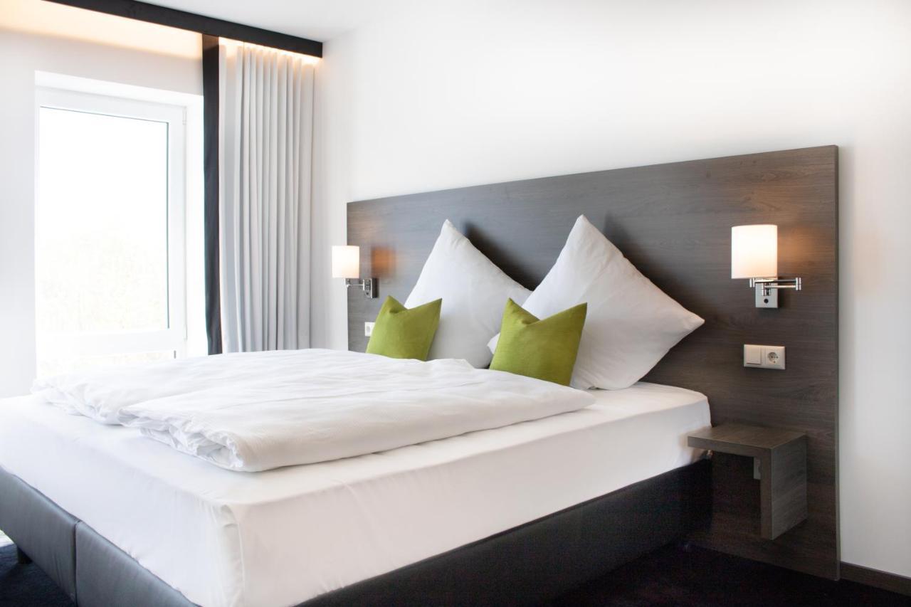 Ku Hotel By Wmm Hotels Kulmbach Extérieur photo