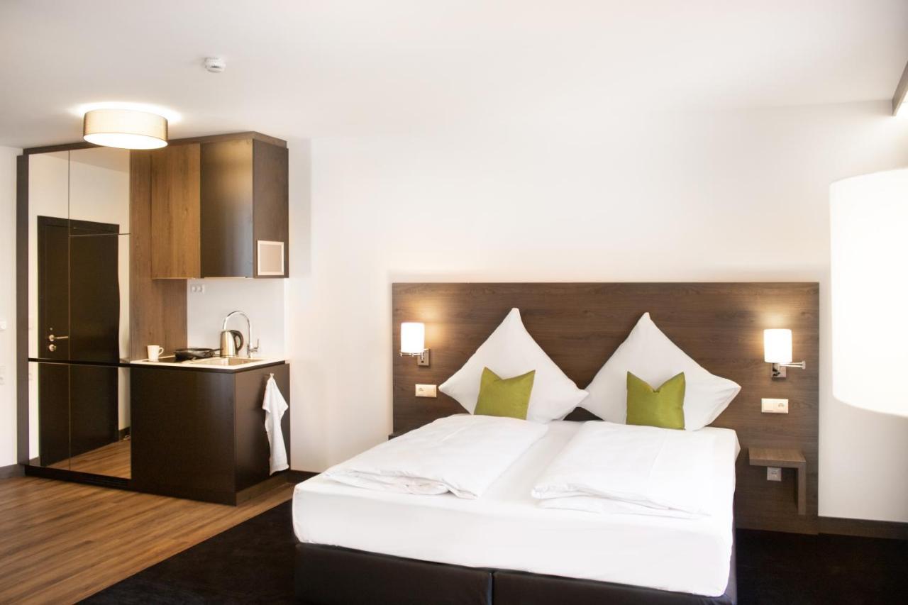 Ku Hotel By Wmm Hotels Kulmbach Extérieur photo