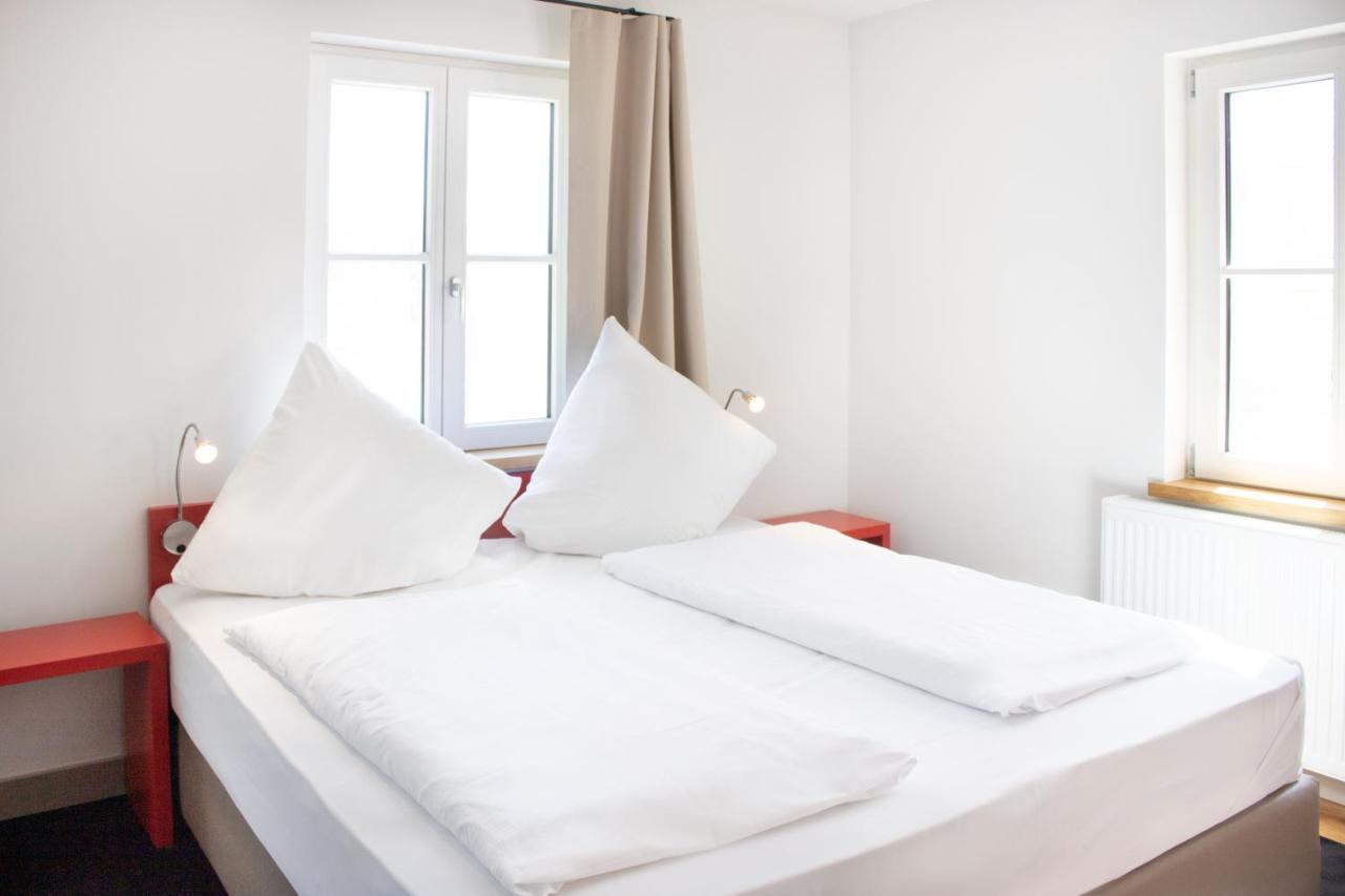 Ku Hotel By Wmm Hotels Kulmbach Extérieur photo