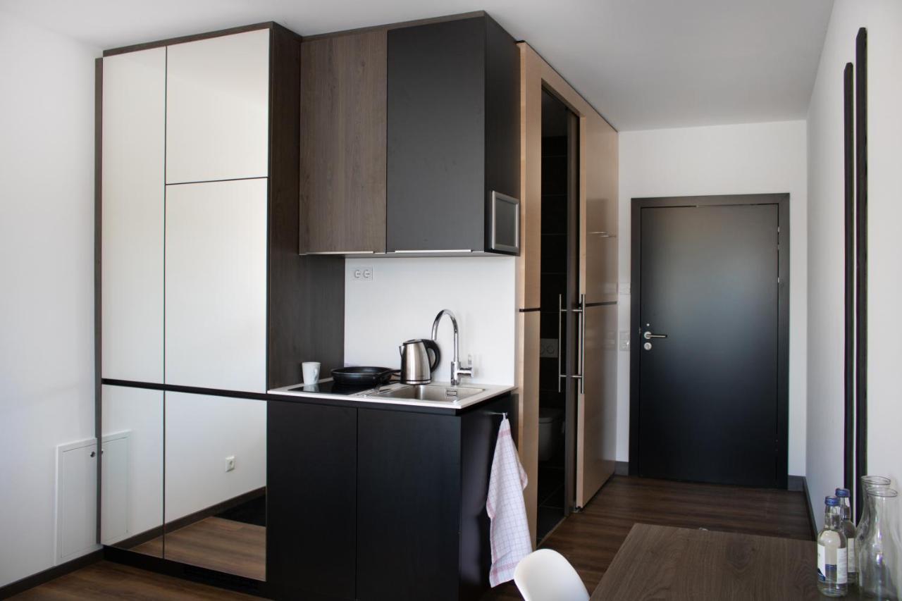 Ku Hotel By Wmm Hotels Kulmbach Extérieur photo