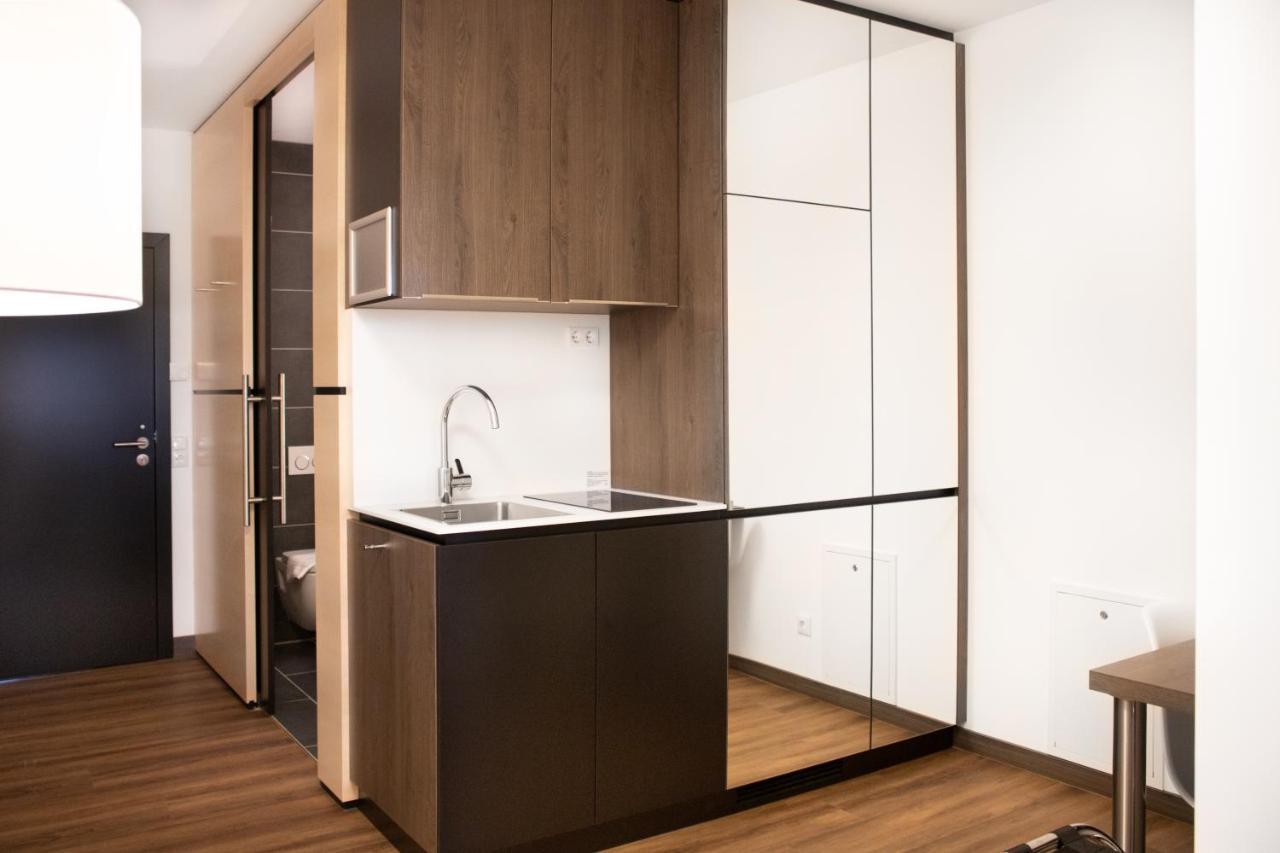 Ku Hotel By Wmm Hotels Kulmbach Extérieur photo