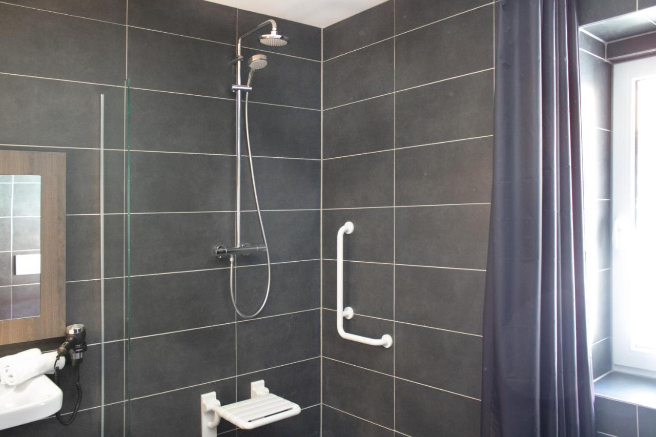Ku Hotel By Wmm Hotels Kulmbach Extérieur photo