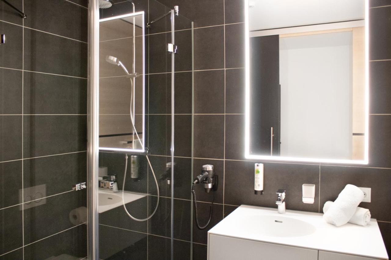 Ku Hotel By Wmm Hotels Kulmbach Extérieur photo