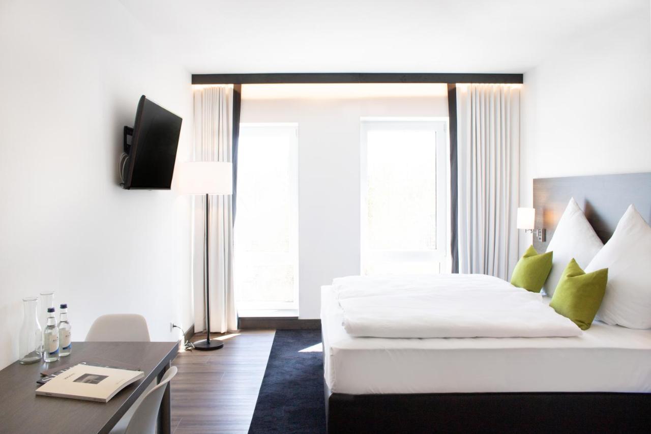 Ku Hotel By Wmm Hotels Kulmbach Extérieur photo