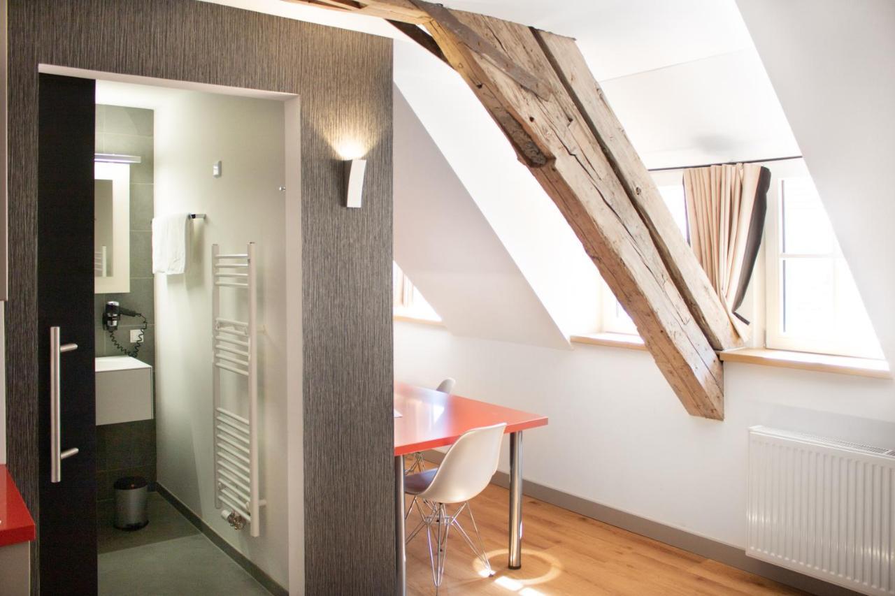 Ku Hotel By Wmm Hotels Kulmbach Extérieur photo