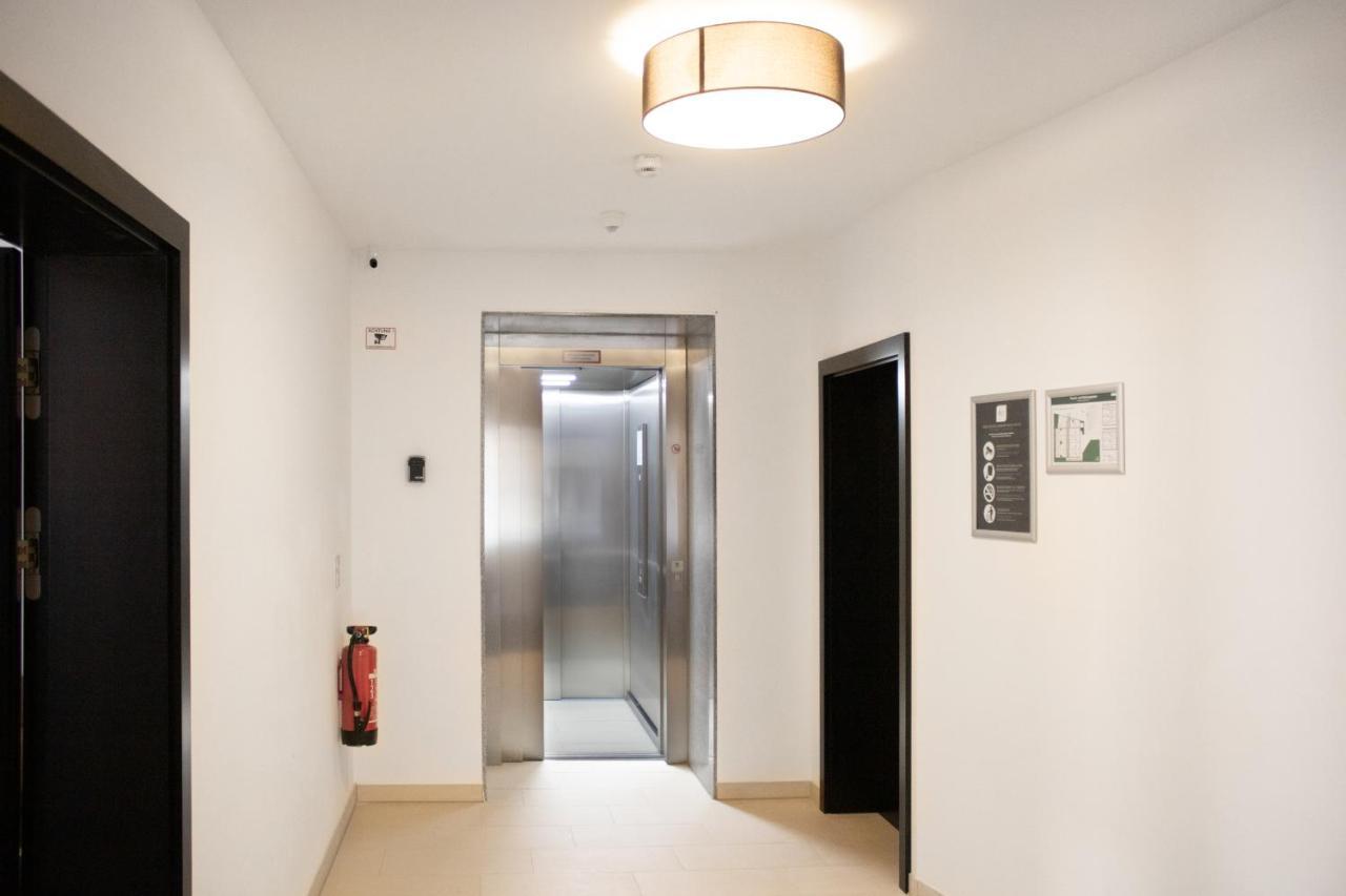 Ku Hotel By Wmm Hotels Kulmbach Extérieur photo