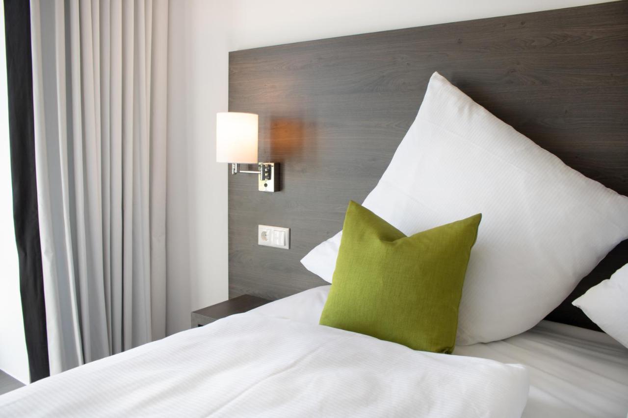 Ku Hotel By Wmm Hotels Kulmbach Extérieur photo