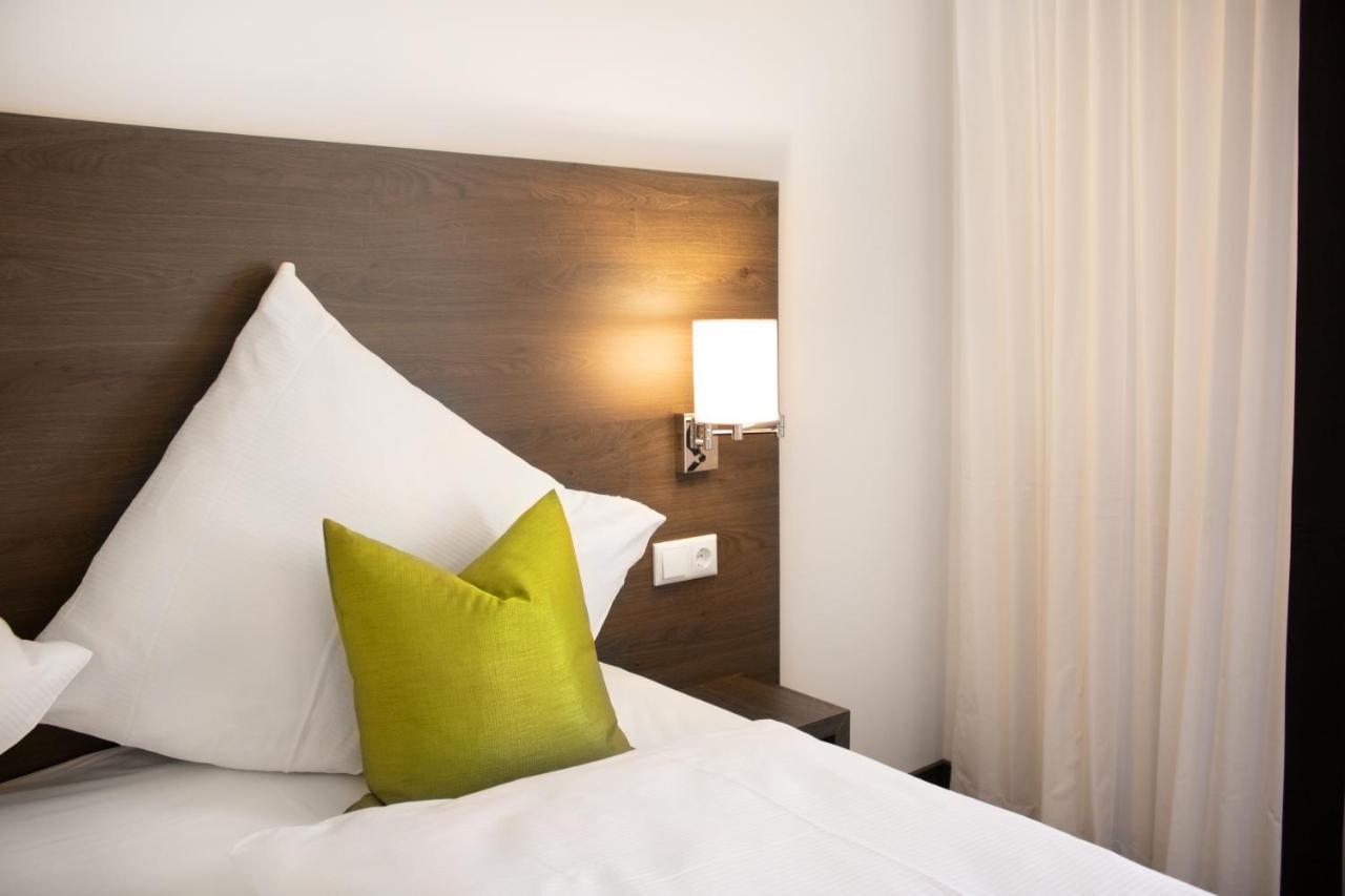 Ku Hotel By Wmm Hotels Kulmbach Extérieur photo