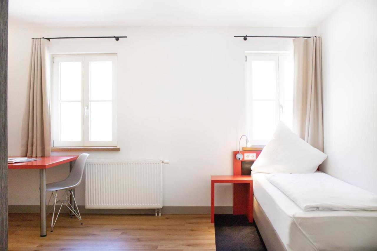 Ku Hotel By Wmm Hotels Kulmbach Extérieur photo