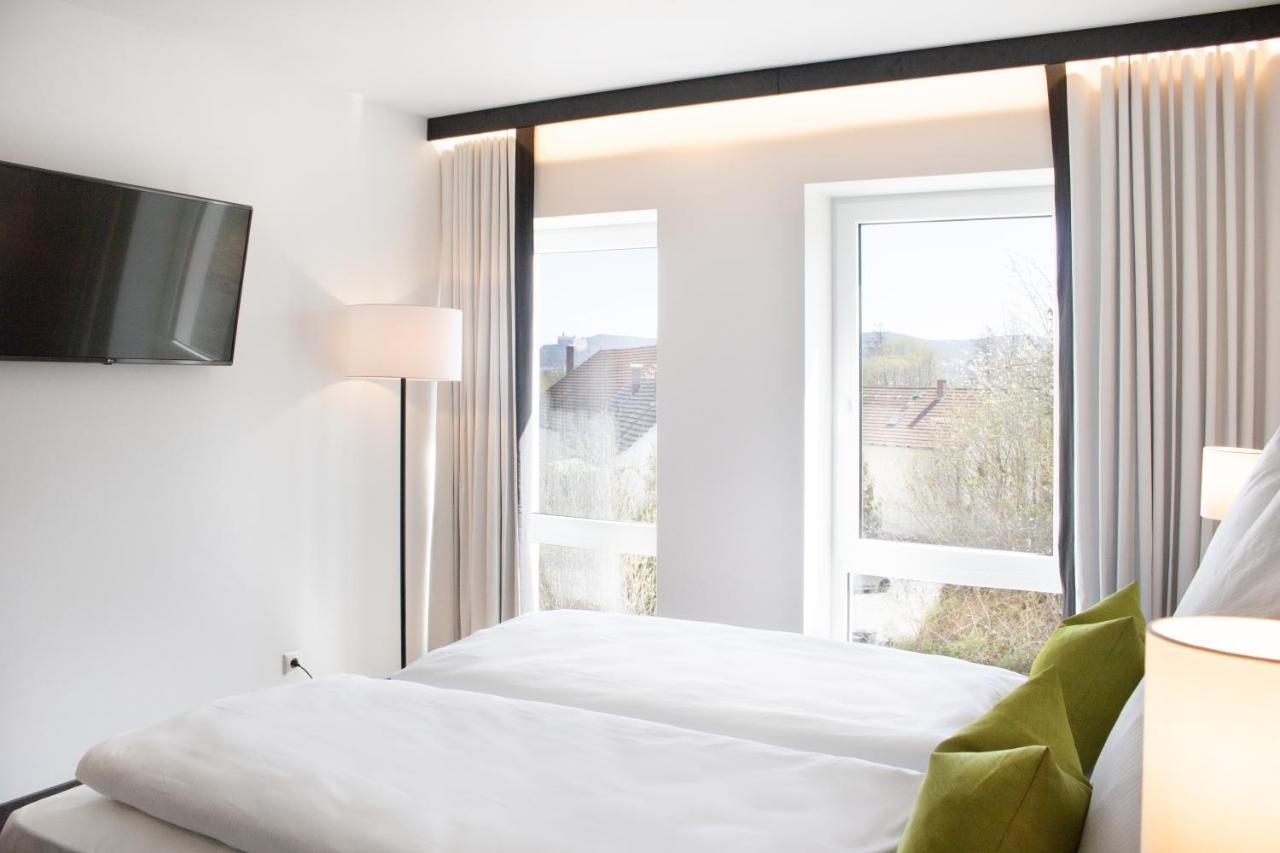 Ku Hotel By Wmm Hotels Kulmbach Extérieur photo