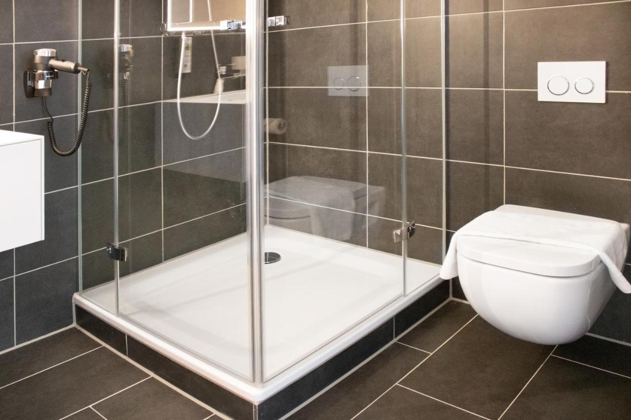 Ku Hotel By Wmm Hotels Kulmbach Extérieur photo