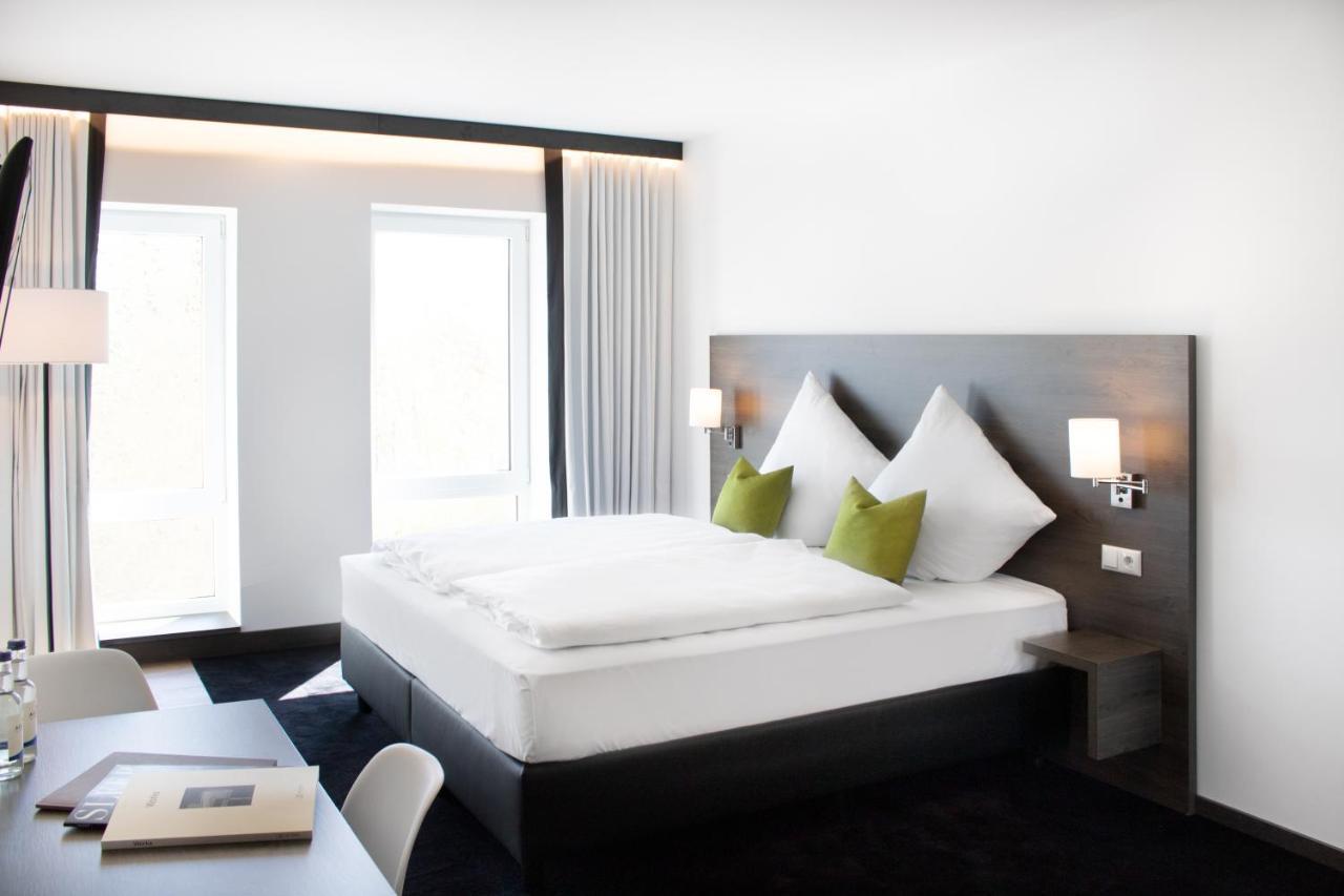 Ku Hotel By Wmm Hotels Kulmbach Extérieur photo