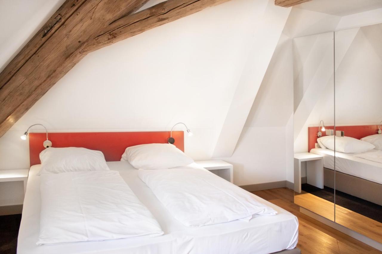 Ku Hotel By Wmm Hotels Kulmbach Extérieur photo