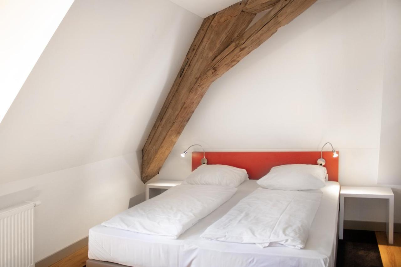 Ku Hotel By Wmm Hotels Kulmbach Extérieur photo